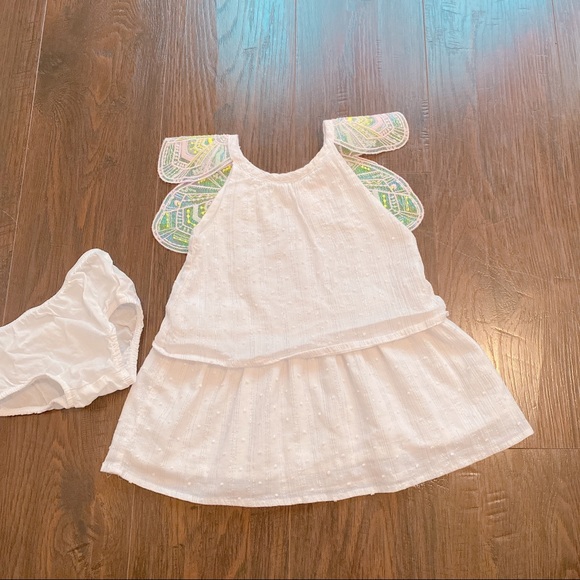 Cute Easter dress - Picture 2 of 3